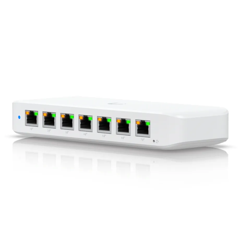 UniFi Switch Ultra